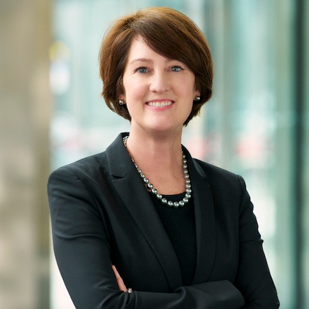Photo of Heidi M. Silton